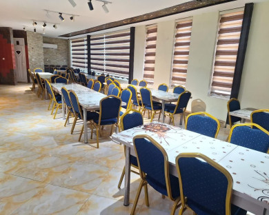 هتل برج الثقلین (Al Thaqalain Tower) کربلا 6
