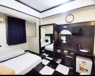 هتل اطلس (Atlas) کربلا 11