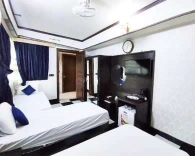 هتل اطلس (Atlas) کربلا 12