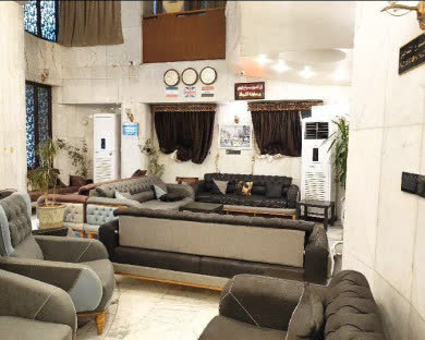 هتل اطلس (Atlas) کربلا 14