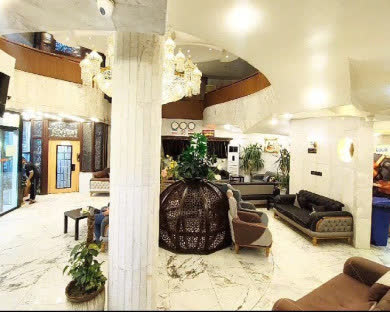 هتل اطلس (Atlas) کربلا 5