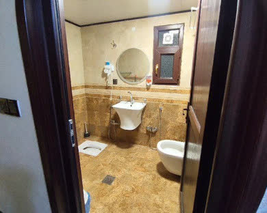 هتل اطلس (Atlas) کربلا 15