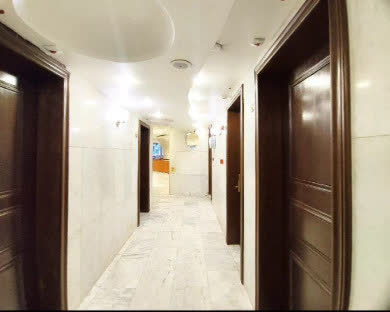 هتل اطلس (Atlas) کربلا 6