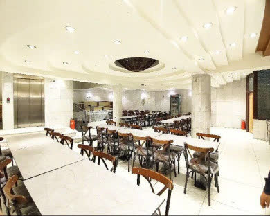 هتل اطلس (Atlas) کربلا 8