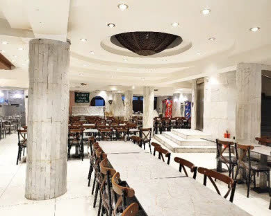 هتل اطلس (Atlas) کربلا 9