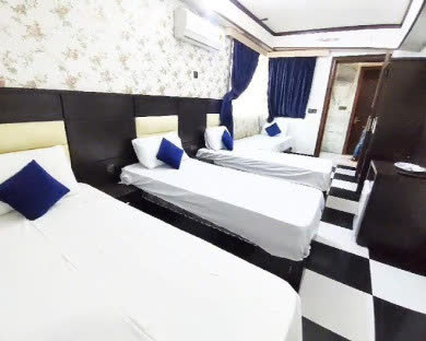 هتل اطلس (Atlas) کربلا 10