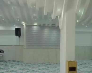 هتل برج النقاش (Burj AlNaqash) کربلا 9