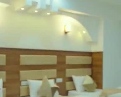 هتل برج النقاش (Burj AlNaqash) کربلا 10