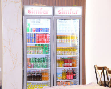 هتل برج النقاش (Burj AlNaqash) کربلا 6