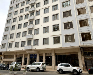 هتل جبل الصفا (Jabal AlSafa) کربلا