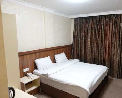 هتل جبل الصفا (Jabal AlSafa) کربلا 5