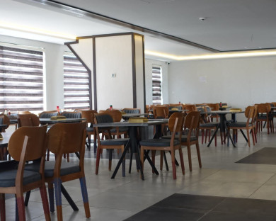 هتل جبل الصفا (Jabal AlSafa) کربلا 3