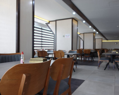 هتل جبل الصفا (Jabal AlSafa) کربلا 4