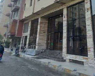 هتل قصر الحسن کربلا