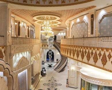 هتل رویال (Royal) کربلا 13