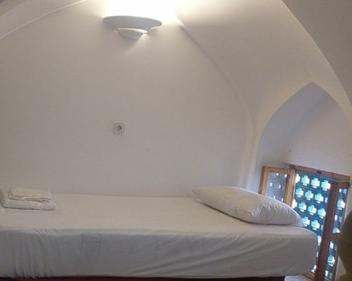 اقامتگاه سنتی دلنواز کاشان 20