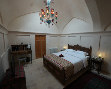 اقامتگاه سنتی استادی کاشان 31