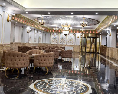 اقامتگاه سنتی پرشیا کاشان 2