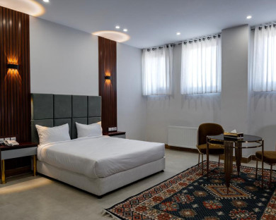 اقامتگاه سنتی پرشیا کاشان 3