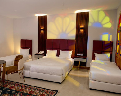 اقامتگاه سنتی پرشیا کاشان 4