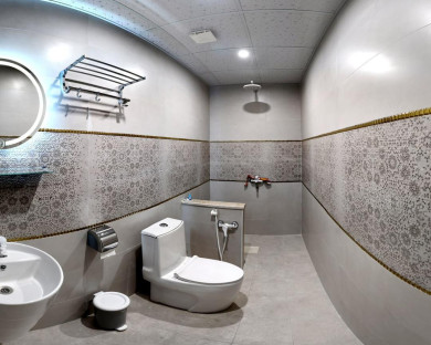 اقامتگاه سنتی پرشیا کاشان 6