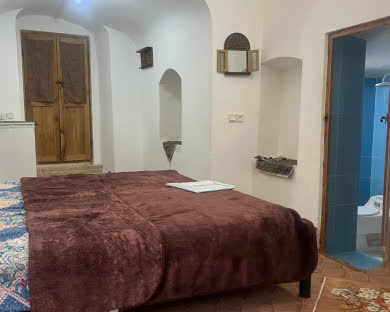 اقامتگاه سنتی صادقی کاشان 17