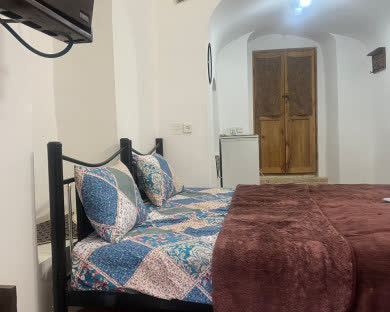 اقامتگاه سنتی صادقی کاشان 19