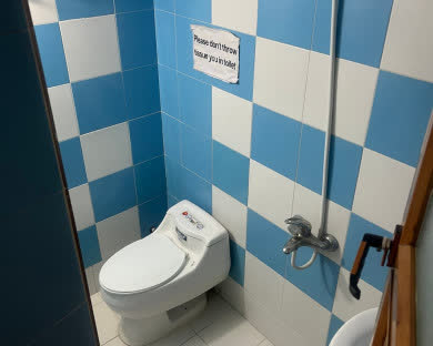 اقامتگاه سنتی صادقی کاشان 20