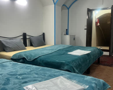 اقامتگاه سنتی صادقی کاشان 11