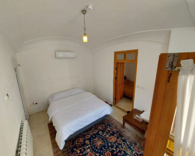 اقامتگاه سنتی سه سوک کاشان 9