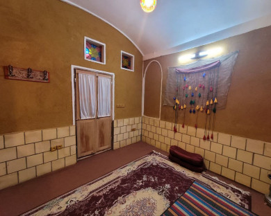 خانه مسافر کوهسالی ( ترنج ) کاشان 4