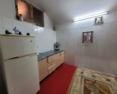 خانه مسافر کوهسالی ( ترنج ) کاشان 17