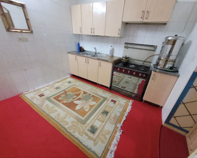 خانه مسافر کوهسالی ( ترنج ) کاشان 18