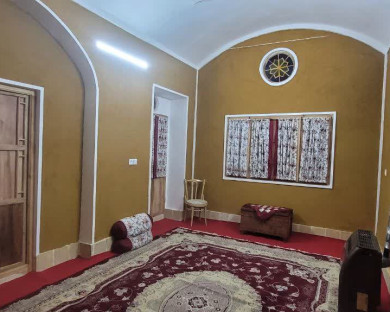 خانه مسافر کوهسالی ( ترنج ) کاشان 5
