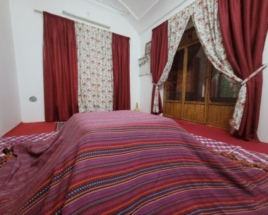 خانه مسافر کوهسالی ( ترنج ) کاشان 20