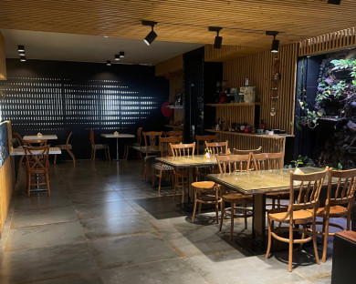 هتل وندا کاشان 10