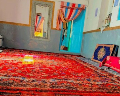 اقامتگاه بومگردی گلک بانو کاشمر 3