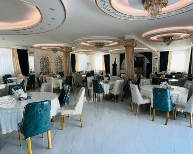 مجتمع اقامتی پارادایس کاشمر 3