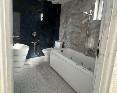 مجتمع اقامتی پارادایس کاشمر 6