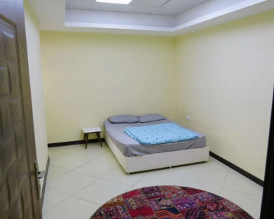 هتل آپارتمان آبان کرمان 3