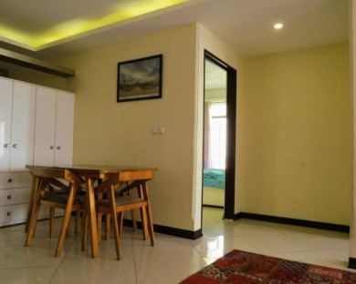 هتل آپارتمان آبان کرمان 12