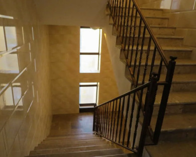 هتل آپارتمان آبان کرمان 13