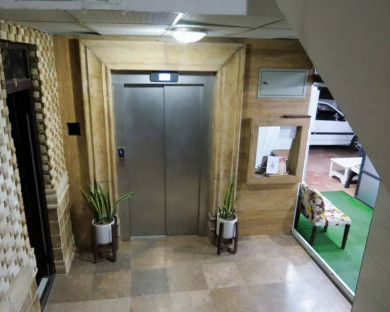 هتل آپارتمان آبان کرمان 2