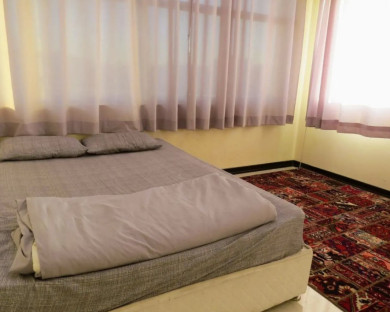 هتل آپارتمان آبان کرمان 14