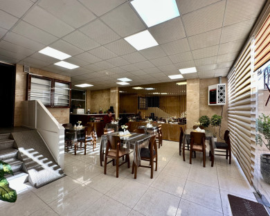 هتل آپارتمان آسام کرمان 5