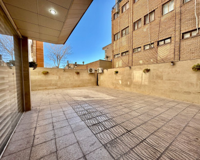 هتل آپارتمان آسام کرمان 7