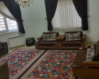 خانه مسافر فانوس کرمان 6