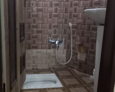 خانه مسافر فانوس کرمان 9