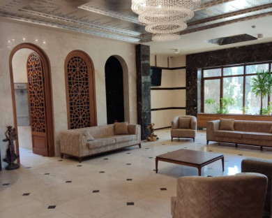 مجتمع گردشگری کاخ کرمان 1