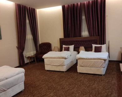 مجتمع گردشگری کاخ کرمان 4